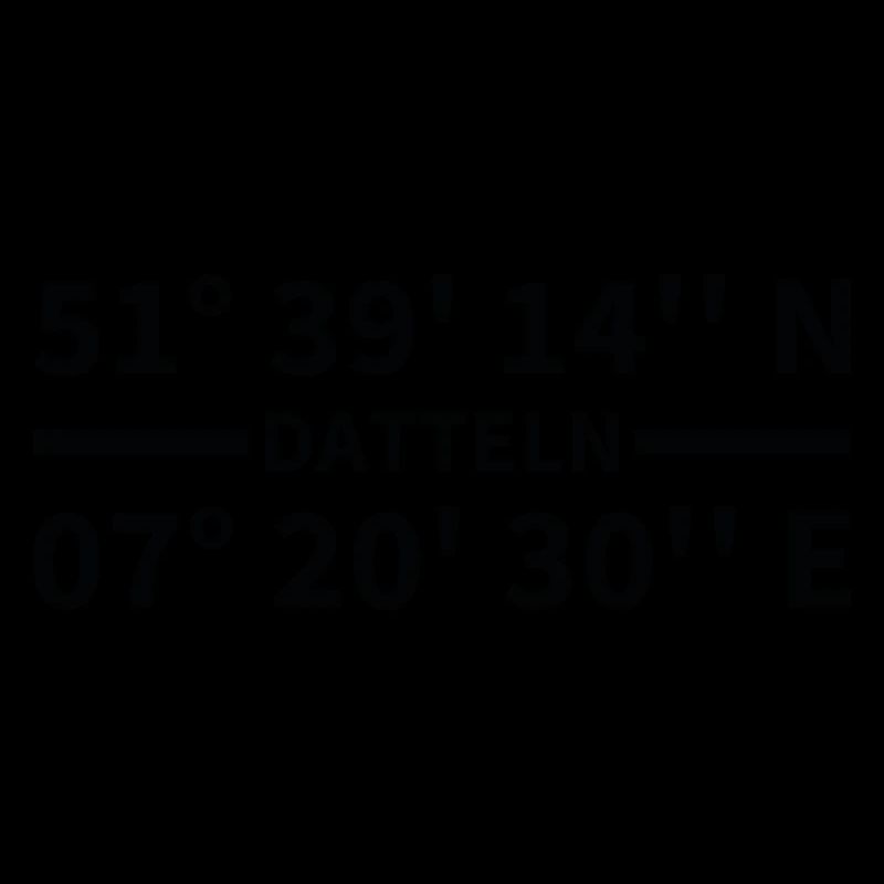 Coordonnées des dates