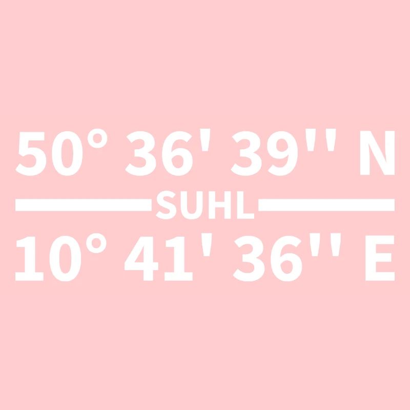Suhl coordinates