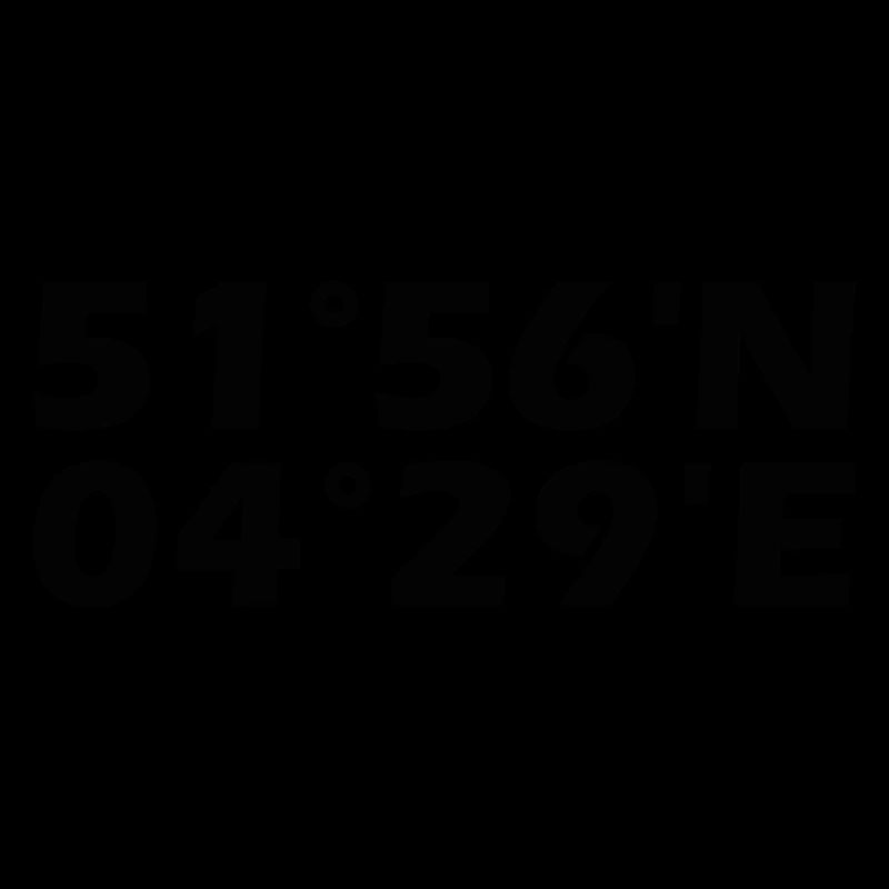 Rotterdam coordinates