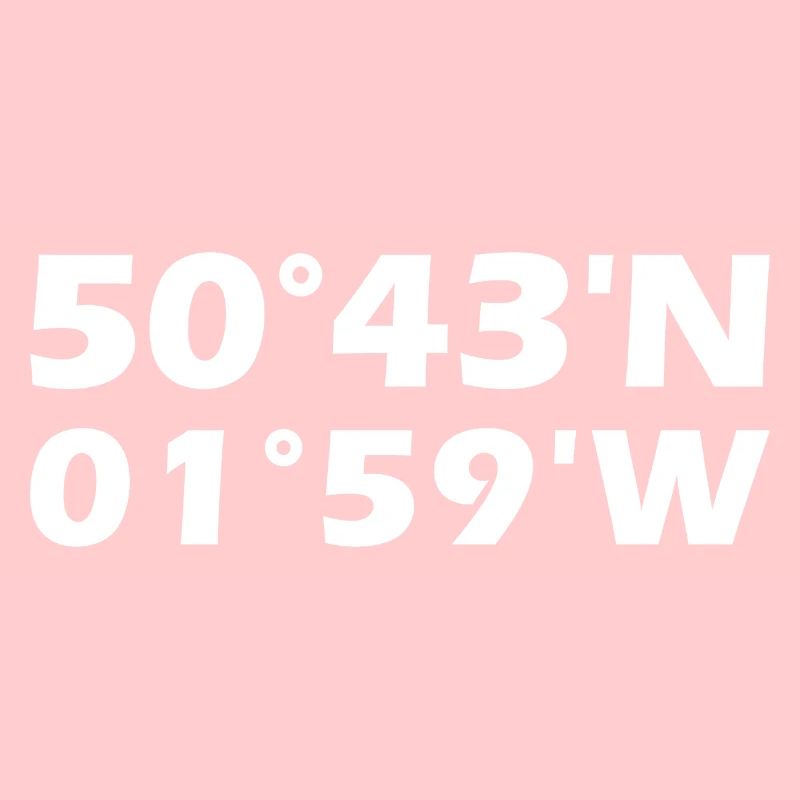Pool coordinates