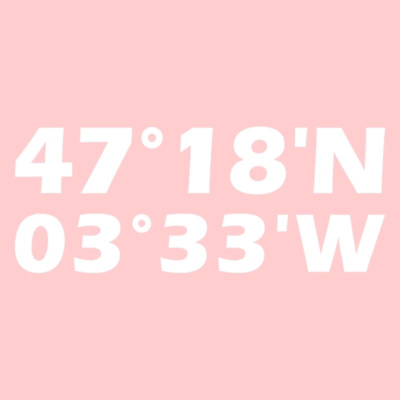 Angers coordinates