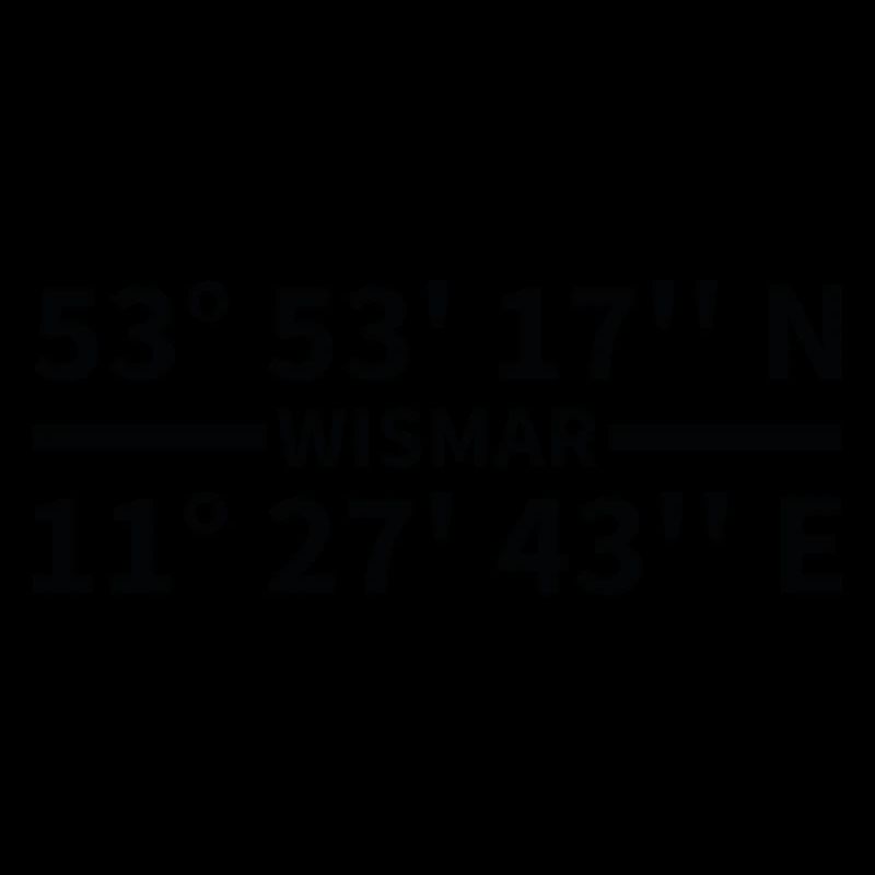 Coordonnées Wismar