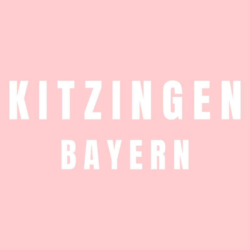 Kitzingen, Bavière