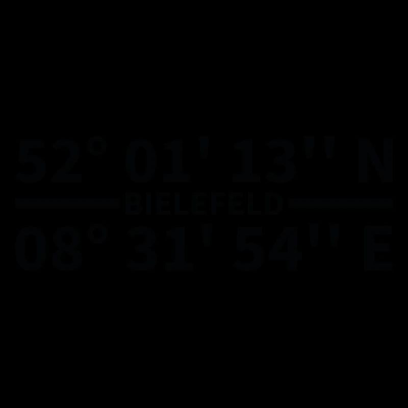 Coordonnées de Bielefeld