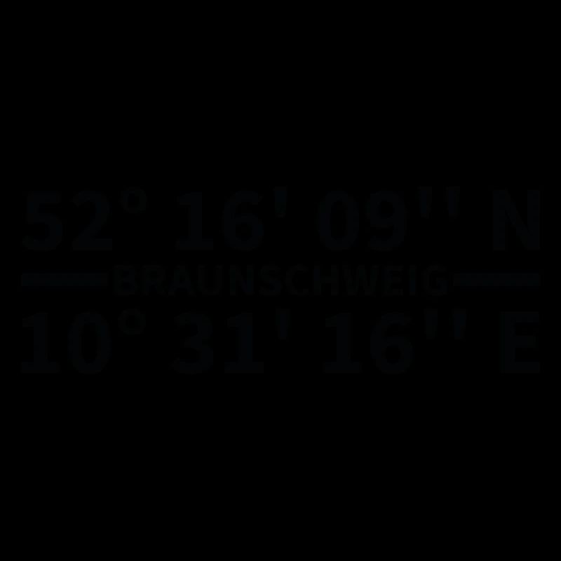 Braunschweig coordinates