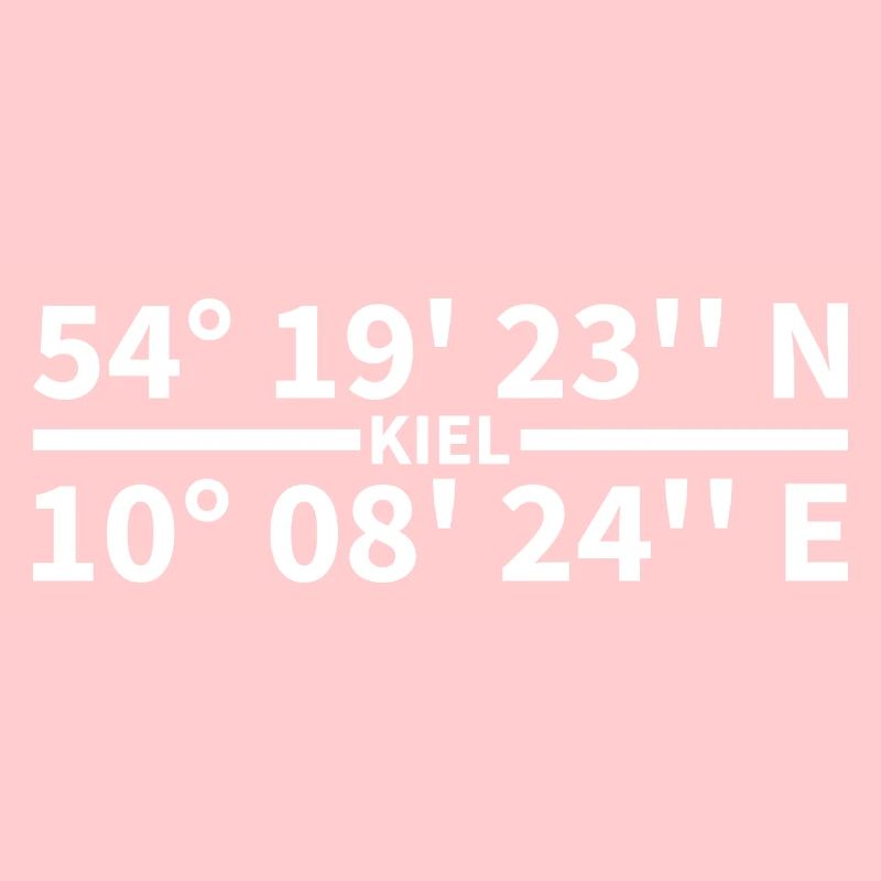 Kiel Coordinates