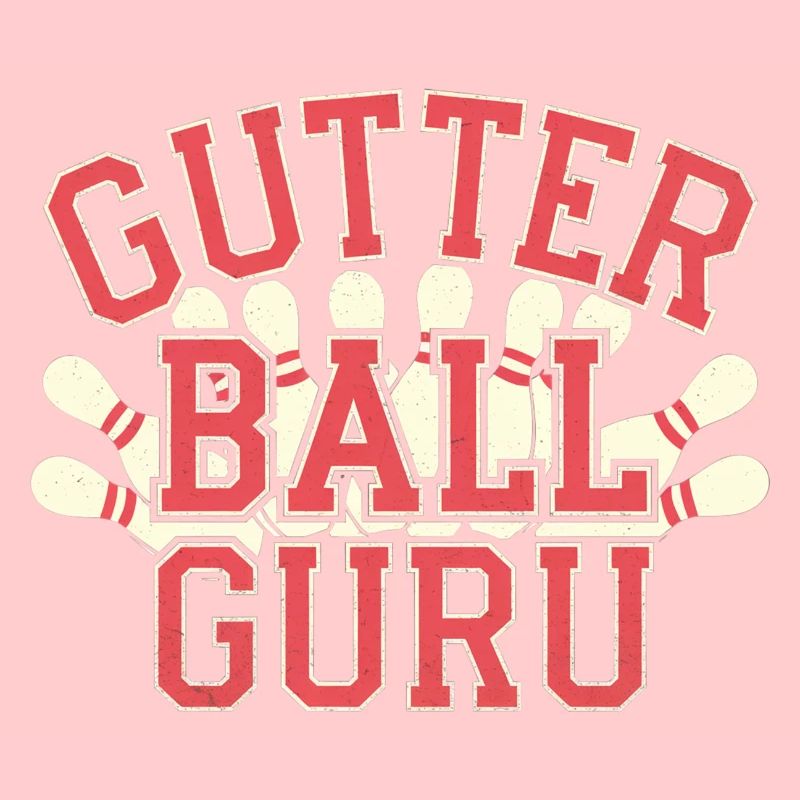 Gutter Ball Guru 14