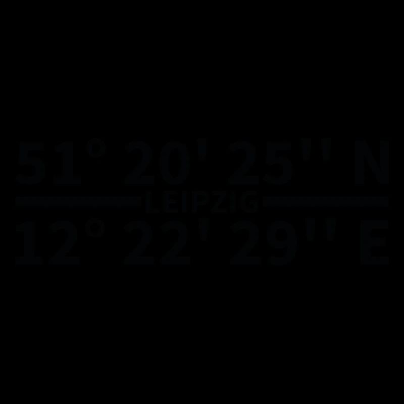 Leipzig coordinates