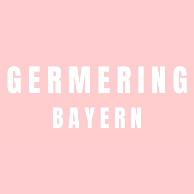 Germering, Bavière