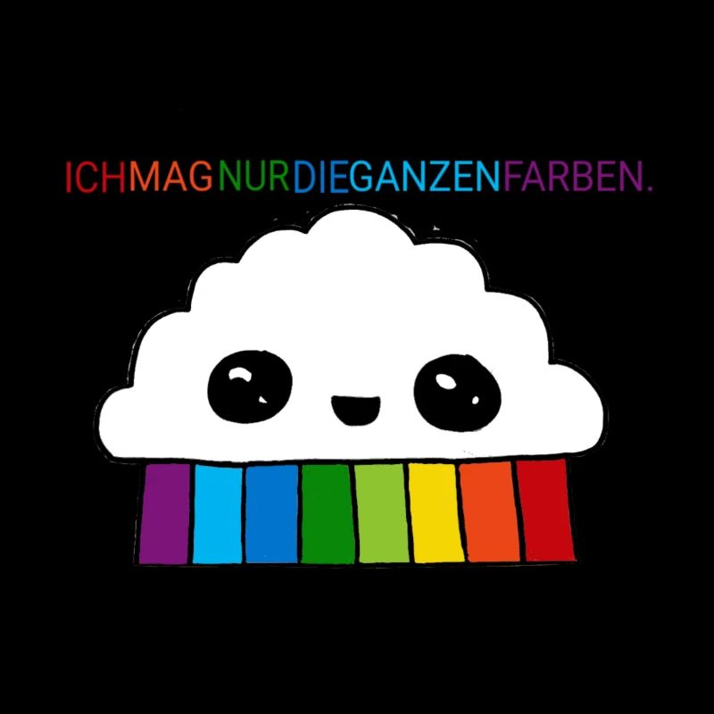 Regenbogen