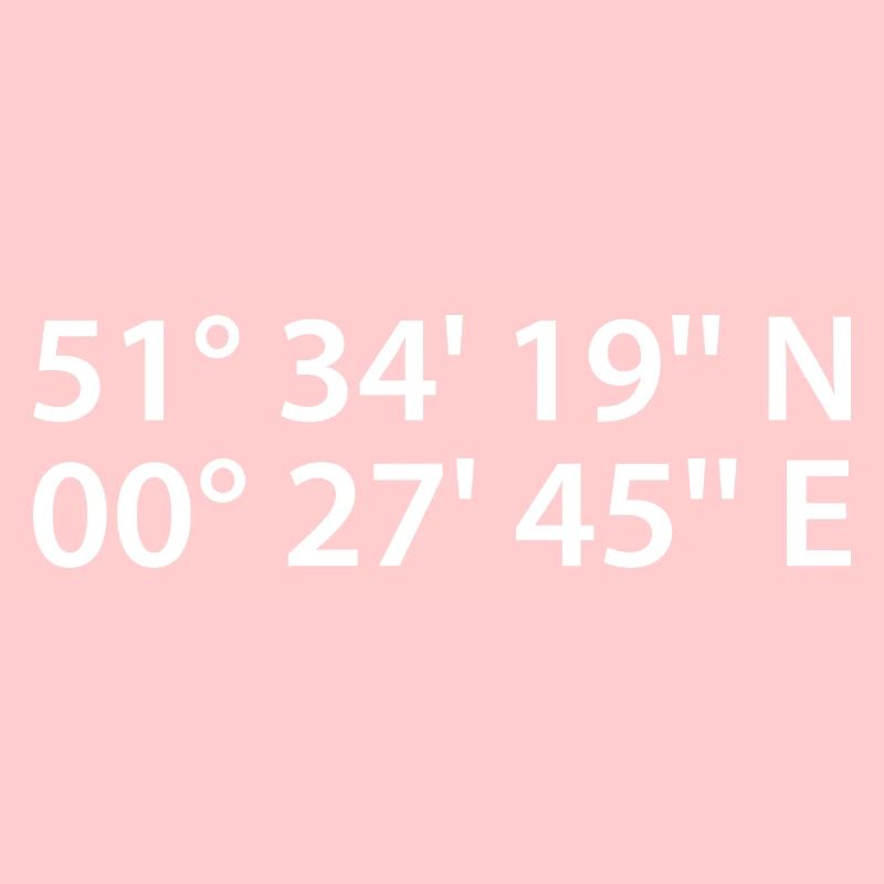 Basildon Coordinates
