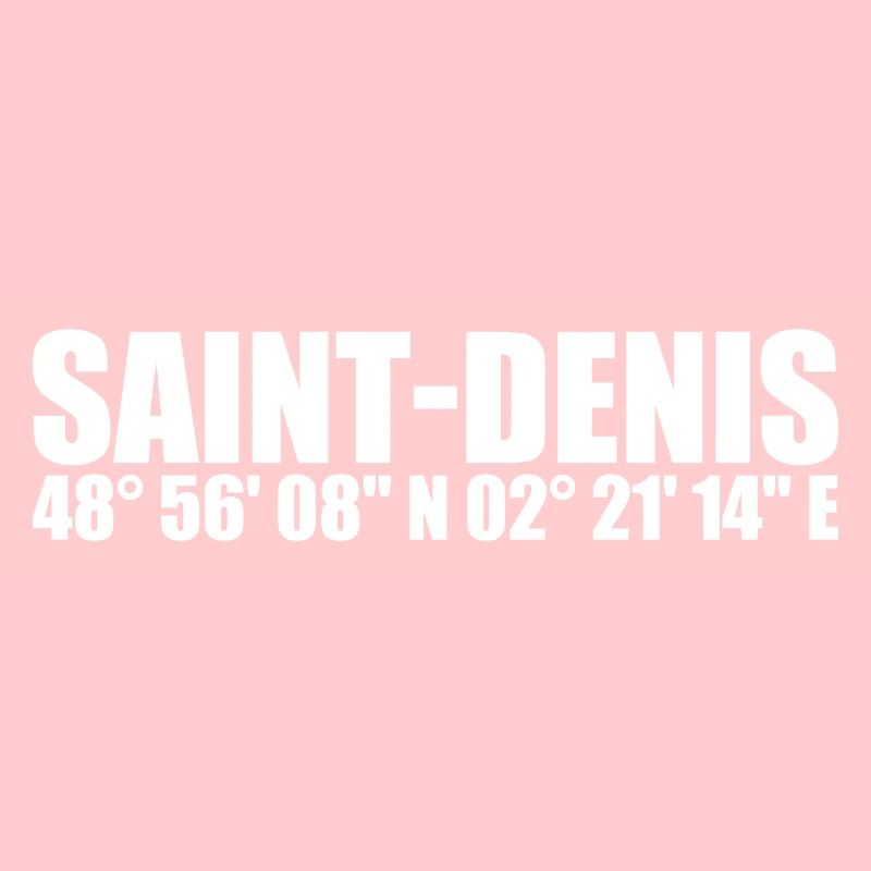Saint-Denis