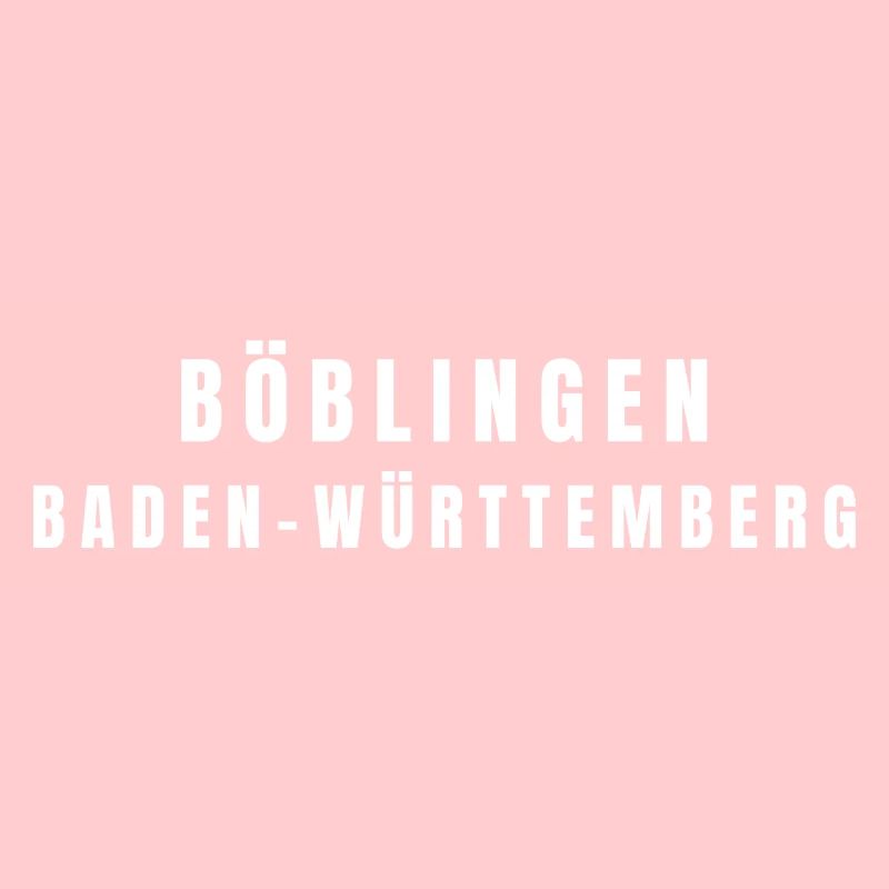 Böblingen, Bade-Wurtemberg