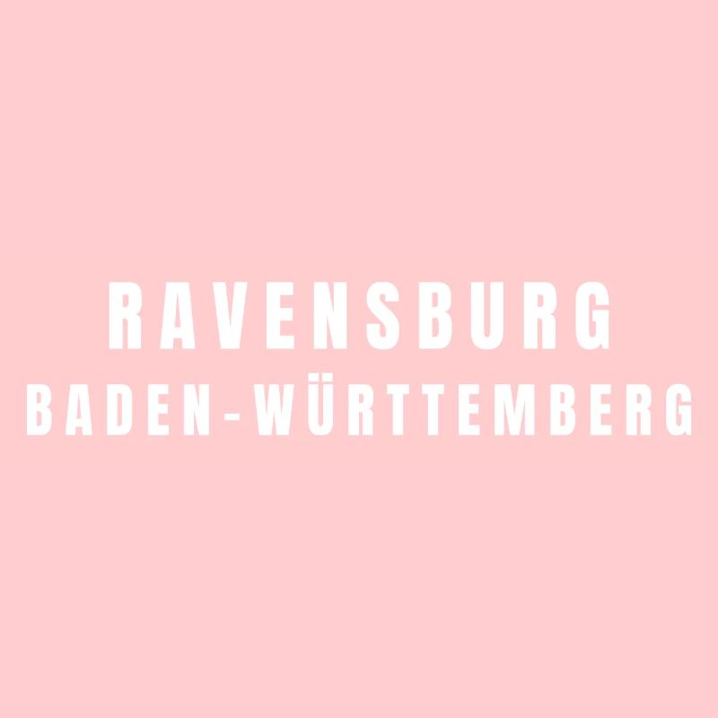 Ravensburg, Bade-Wurtemberg