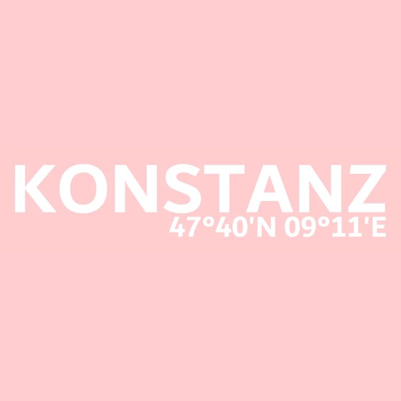 Constance coordinates