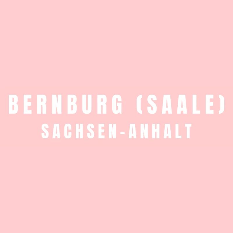 Bernburg (Saale) Saxe-Anhalt