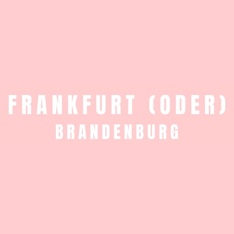 Francfort-sur-l’Oder Brandebourg
