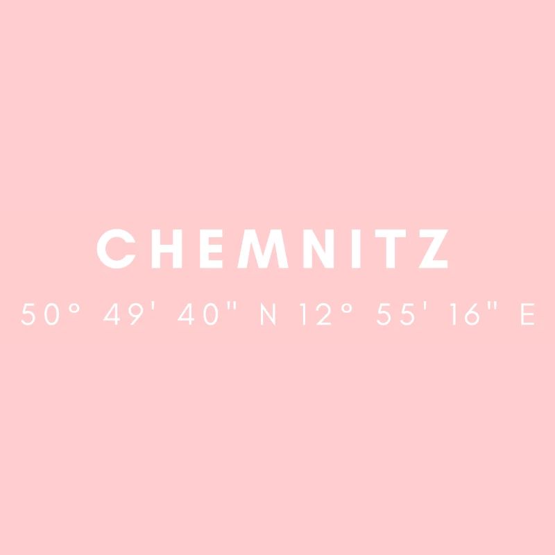Chemnitz coordinates