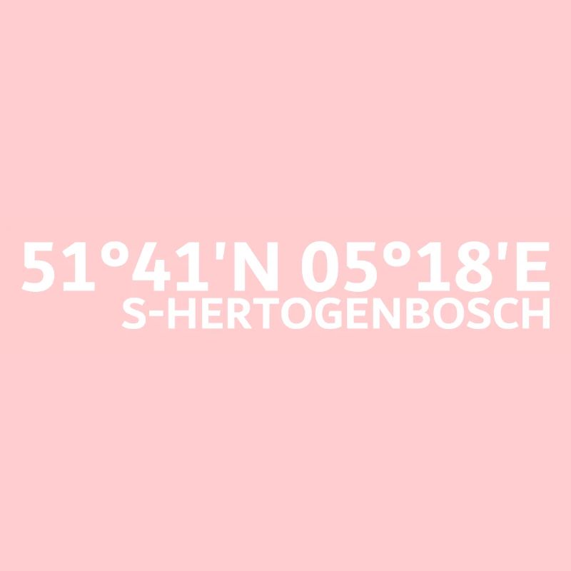 Coordonnées s-Hertogenbosch