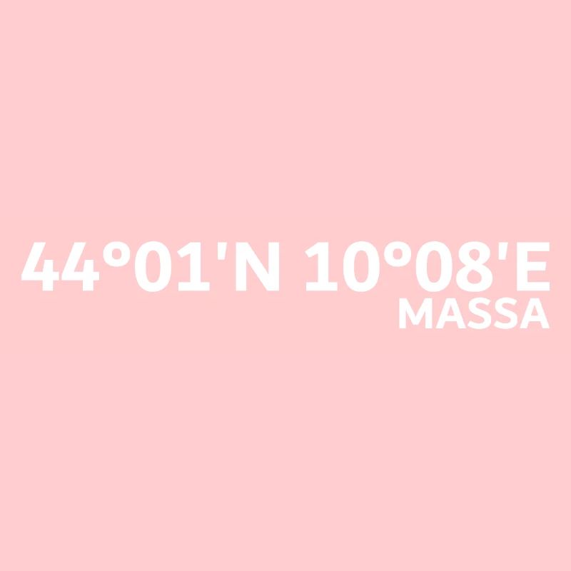 Massa coordinates