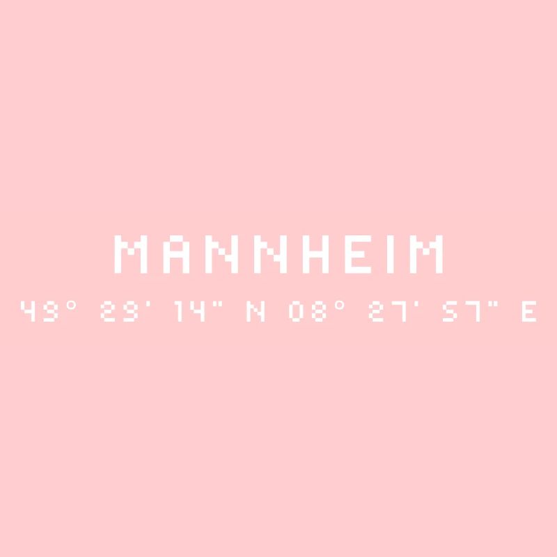 Mannheim coordinates