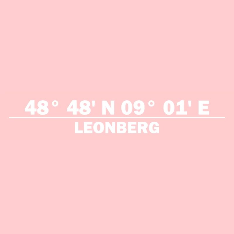 Leonberg coordinates