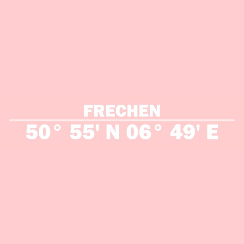 Cheeky coordinates