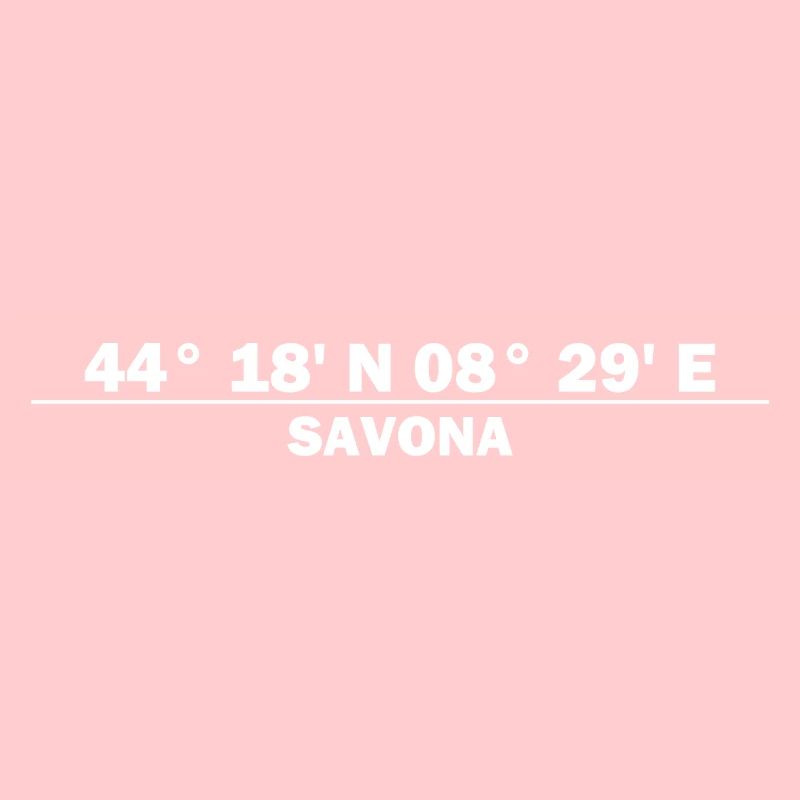 Coordonnées de Savone