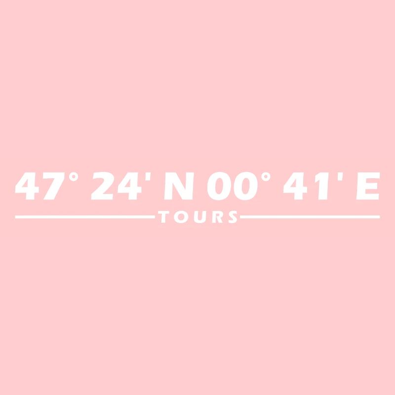 Tours Coordinates