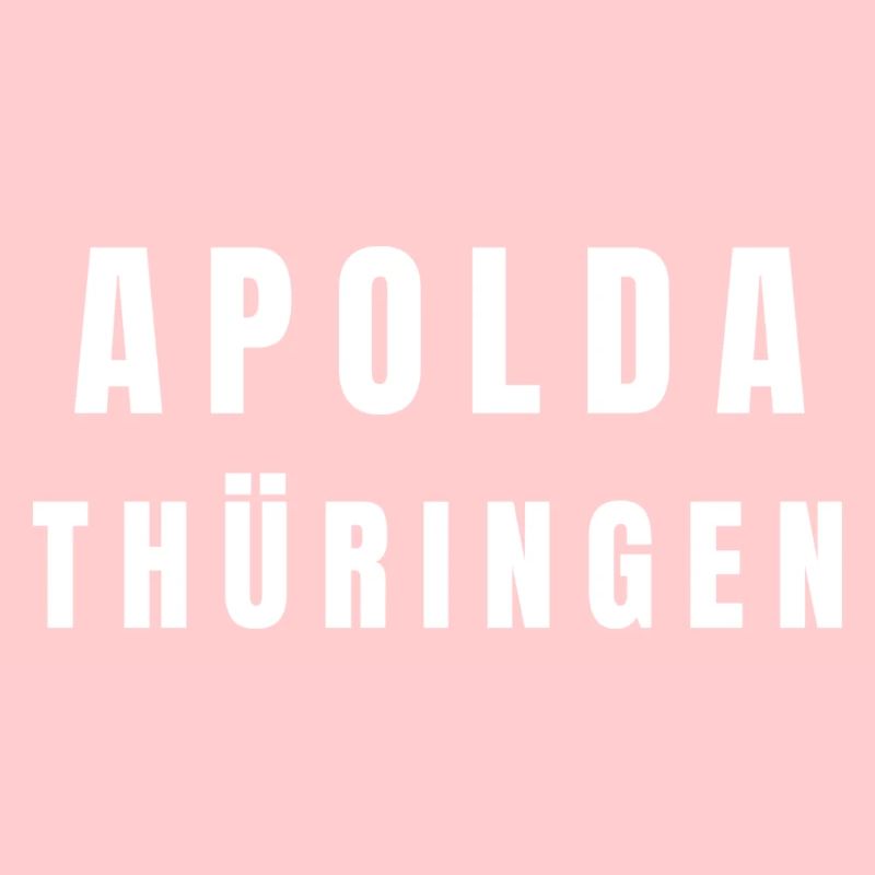 Apolda, Thuringe