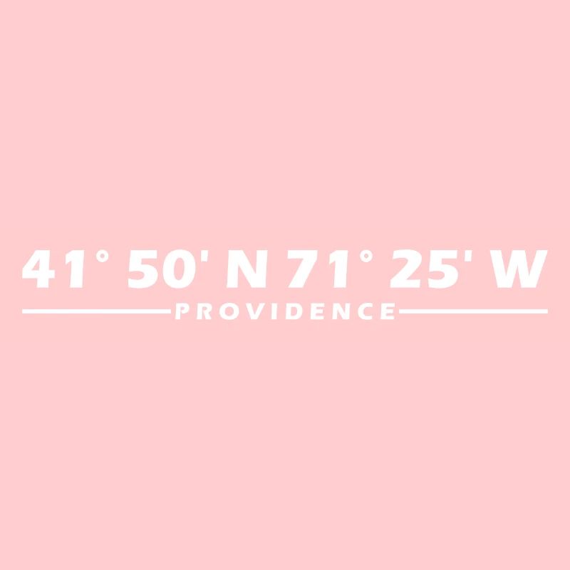 Providence Coordinates