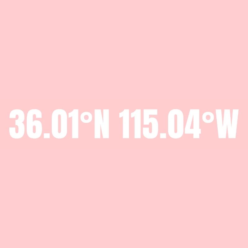 Henderson, Nevada, USA Coordinates