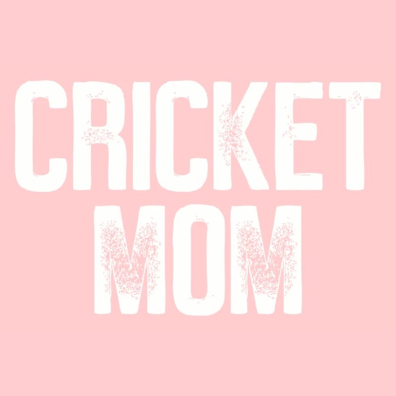 Maman de cricket