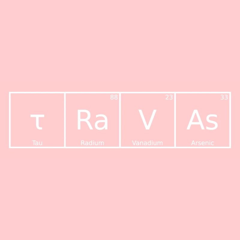 Travas Nom Prénom Chimie Tableau périodique Éléments