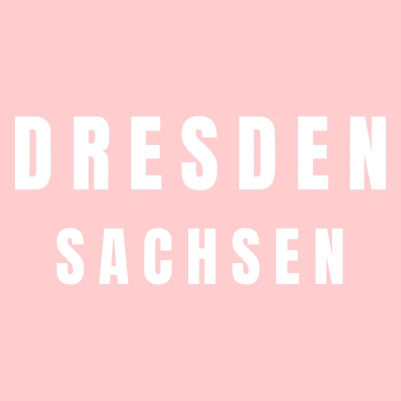 Dresden Sachsen