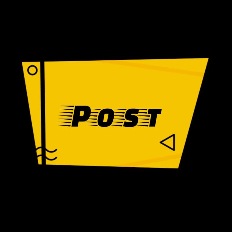 Post