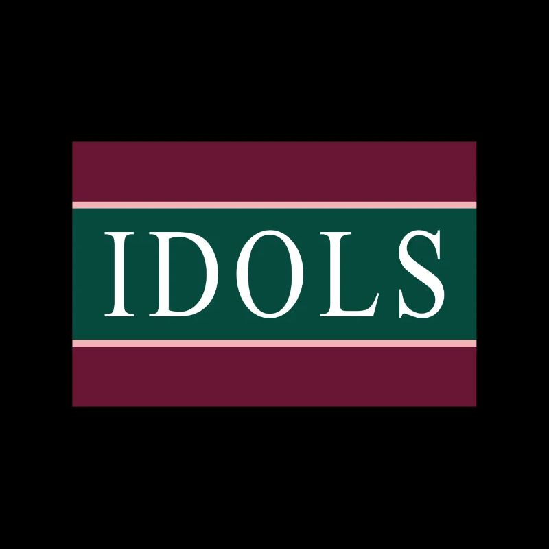False Idols graphique