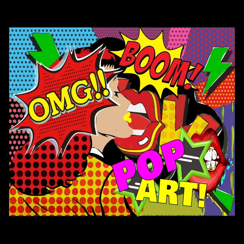 Pop Art