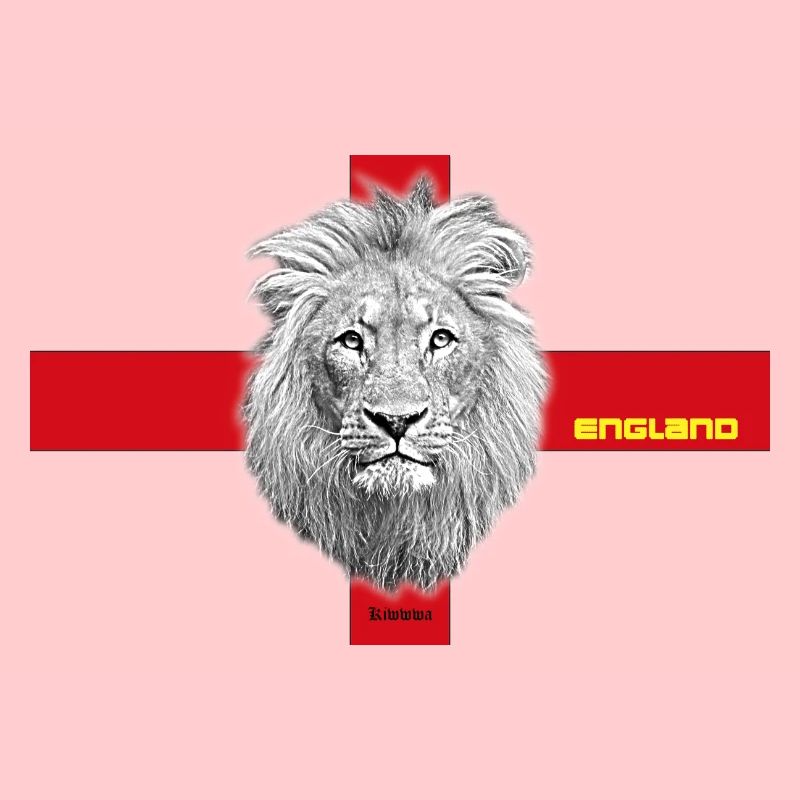 Lion d’Angleterre