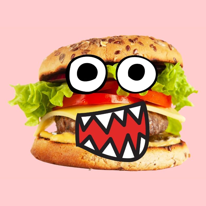 Hamburger