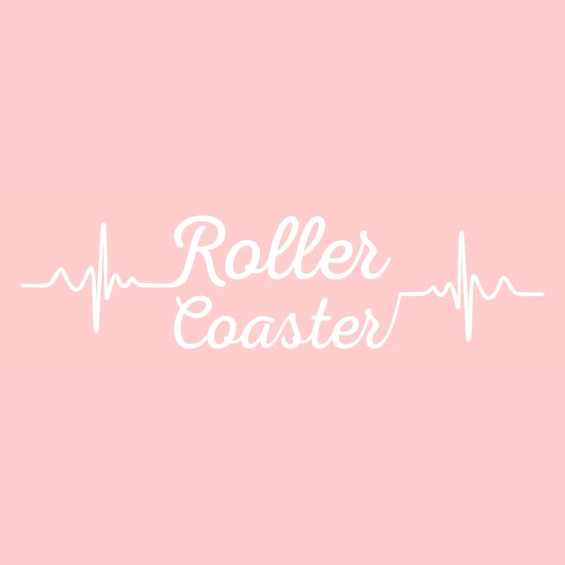 Heart Beat Roller Coaster