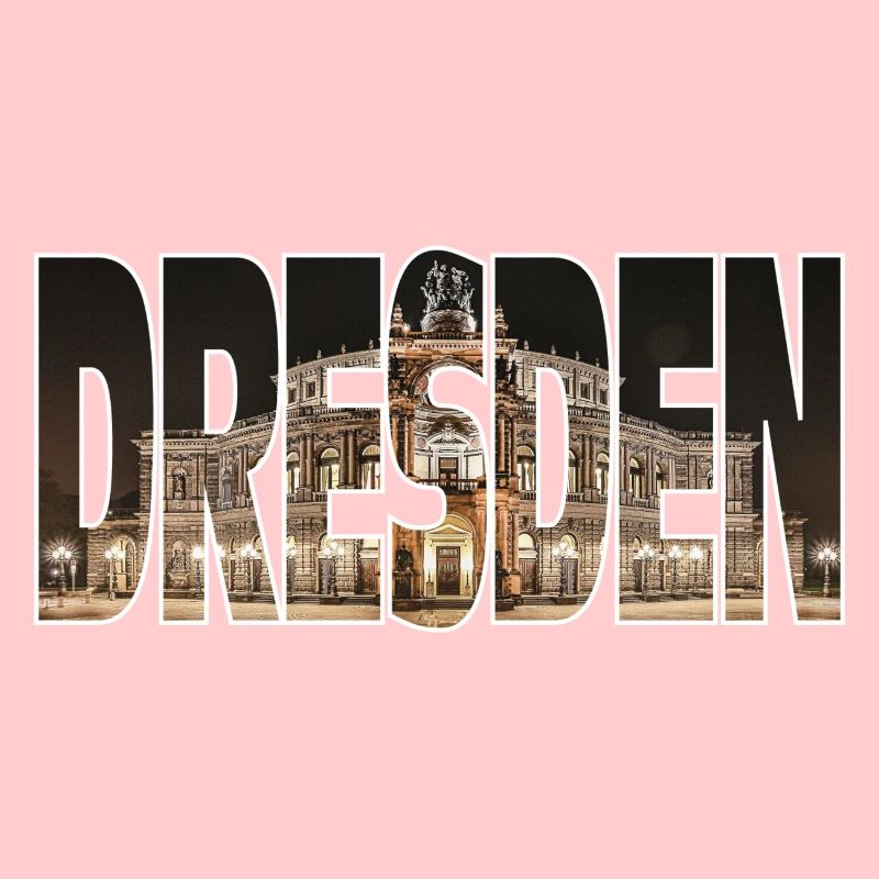 Dresde Semperoper