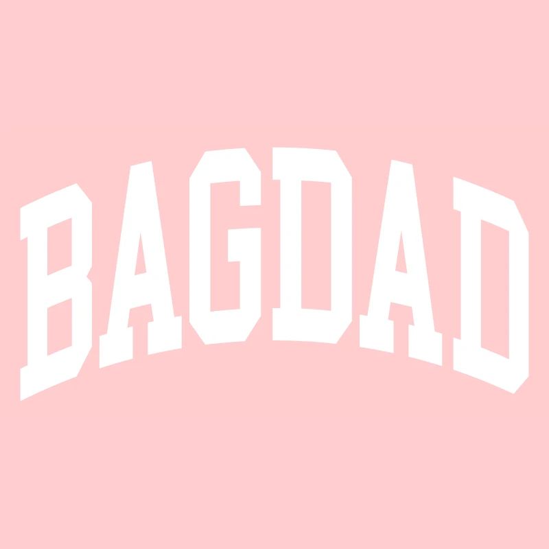 Baghdad