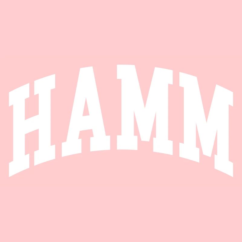 Hamm