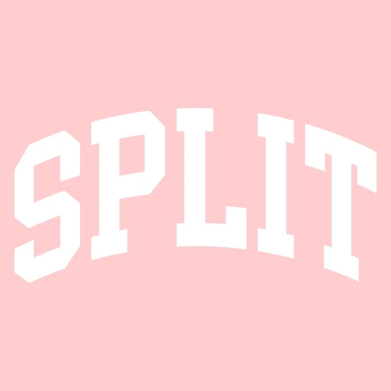 Split
