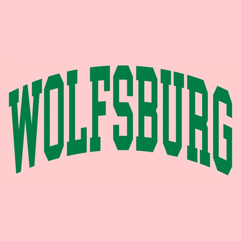 Wolfsburg