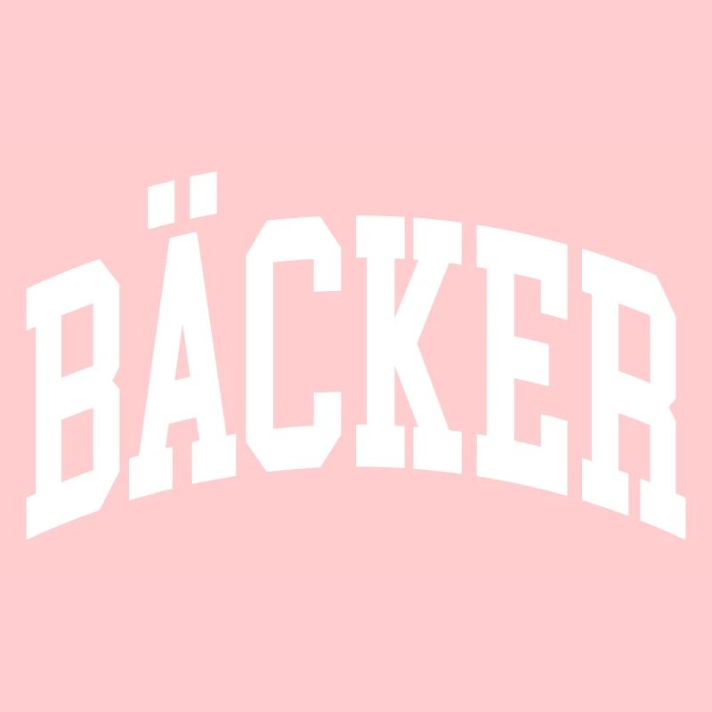 Bäcker