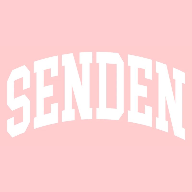 Senden