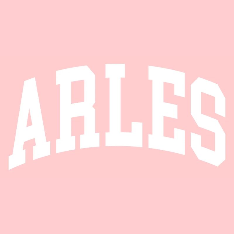 Arles