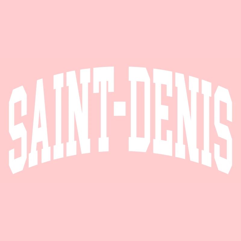 Saint-Denis